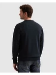PME Legend Sweater PSW2608443 Blauw 4