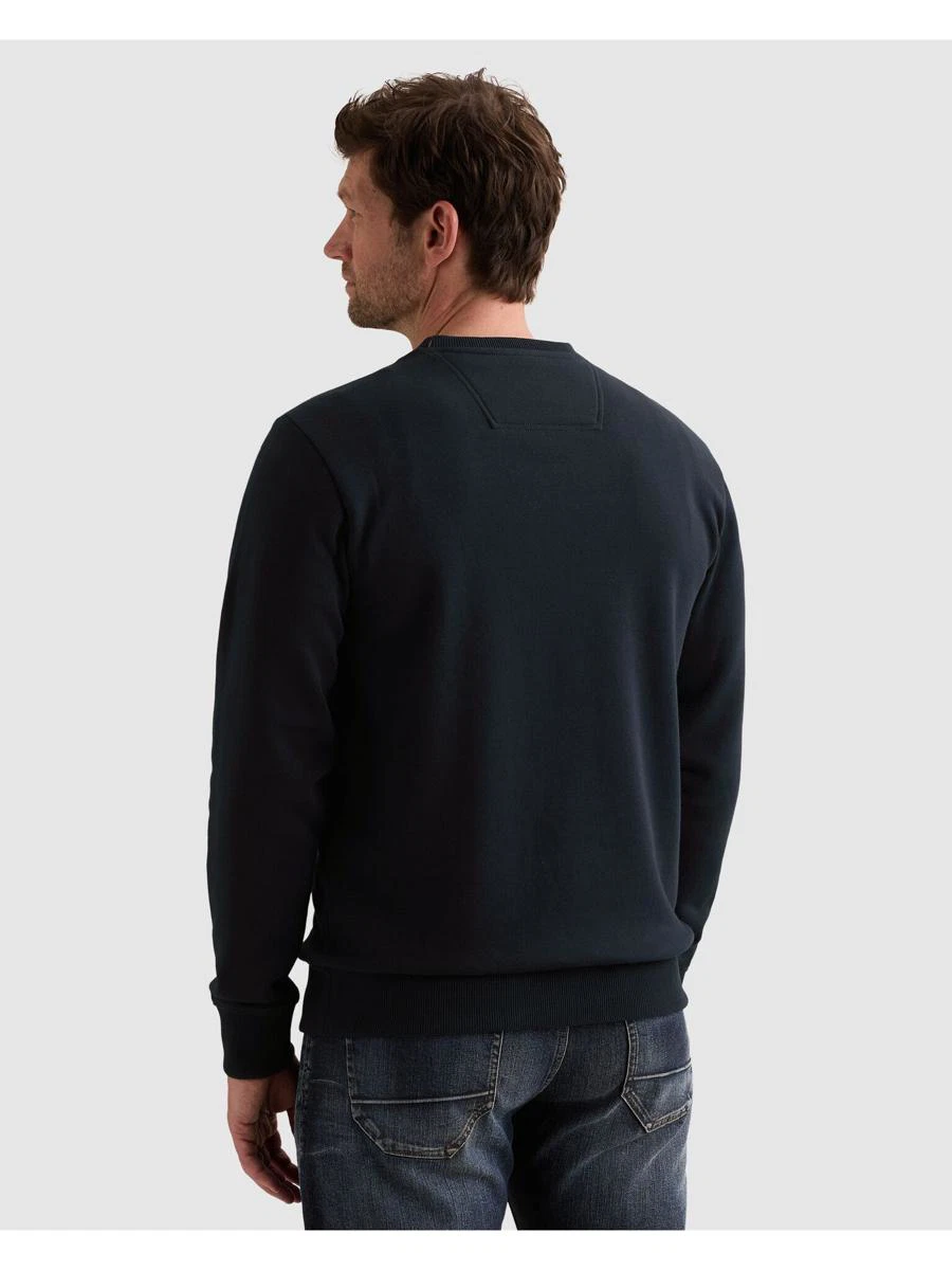 PME Legend Sweater PSW2608443 Blauw 4