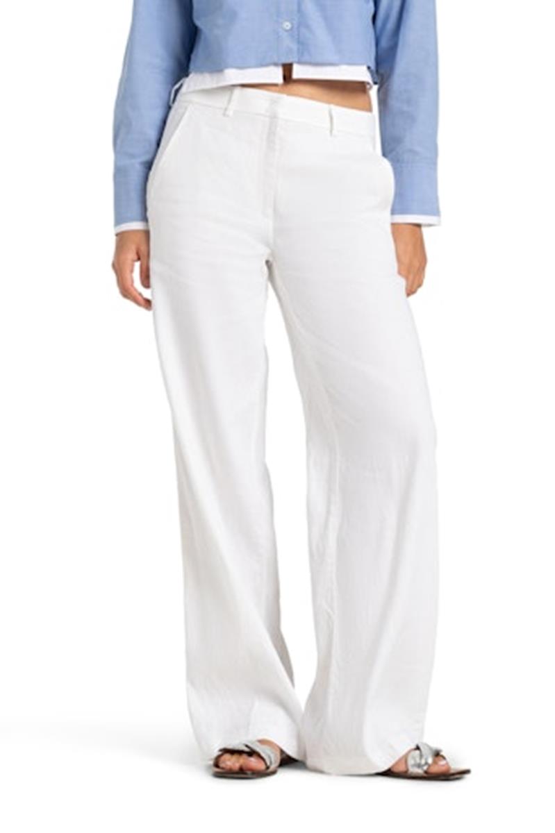 Cambio Pantalon Mira Off-White 1