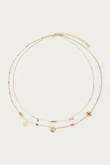My Jewellery Ketting MJ14389 Goud 1