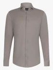 Cavallaro Overhemd Compattio Taupe 1