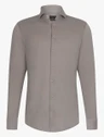 Cavallaro Overhemd Compattio Taupe 1