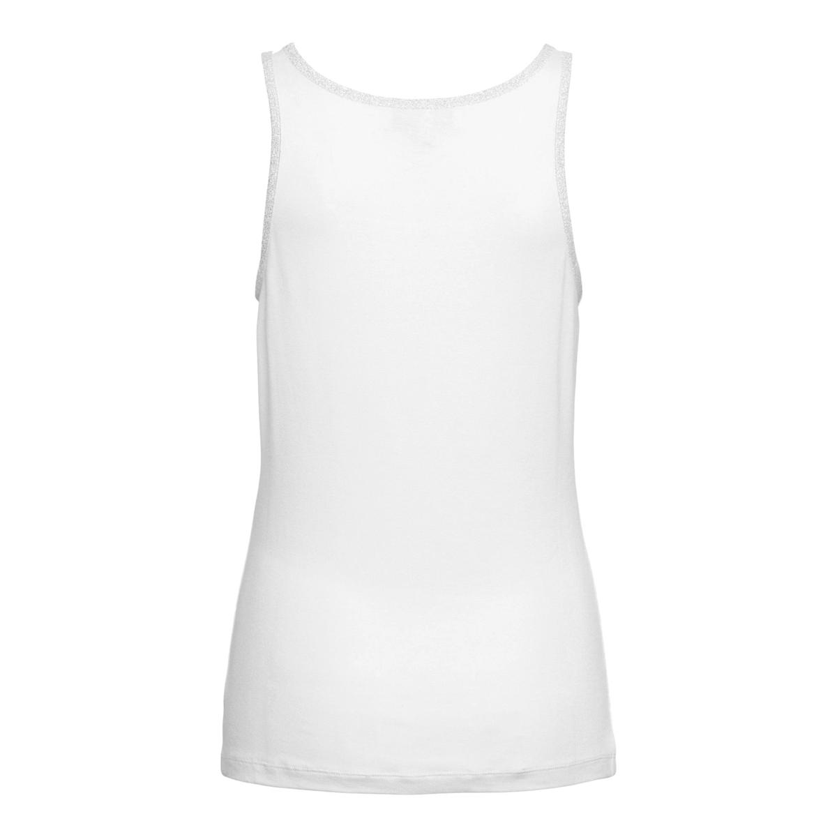 &Co Woman Top SG112 Off-White 2