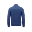 Roberto Sarto Trui 631154 Blauw 4