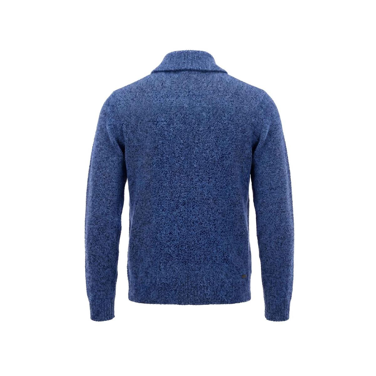 Roberto Sarto Trui 631154 Blauw 4