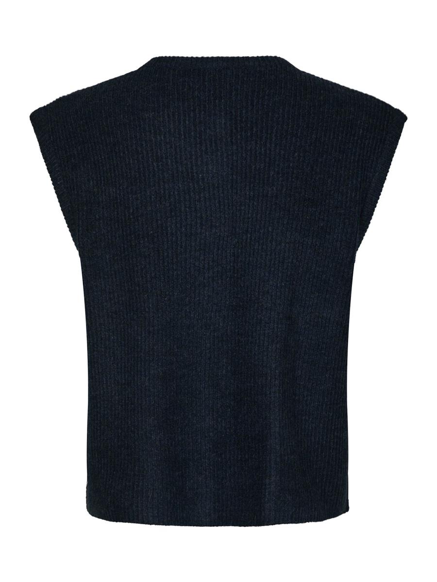 Neo Noir Gilet Everest Blauw 4