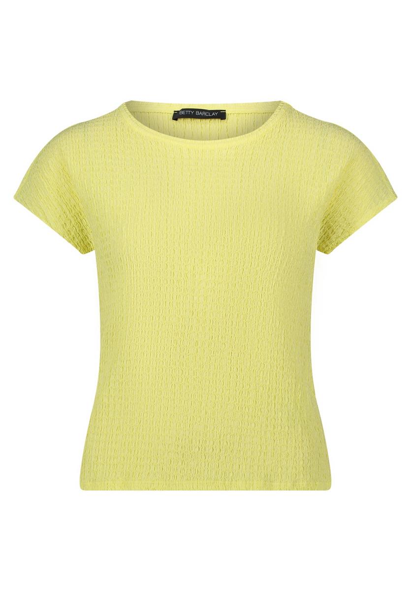 Betty Barclay T-Shirt 27481821 Groen 1