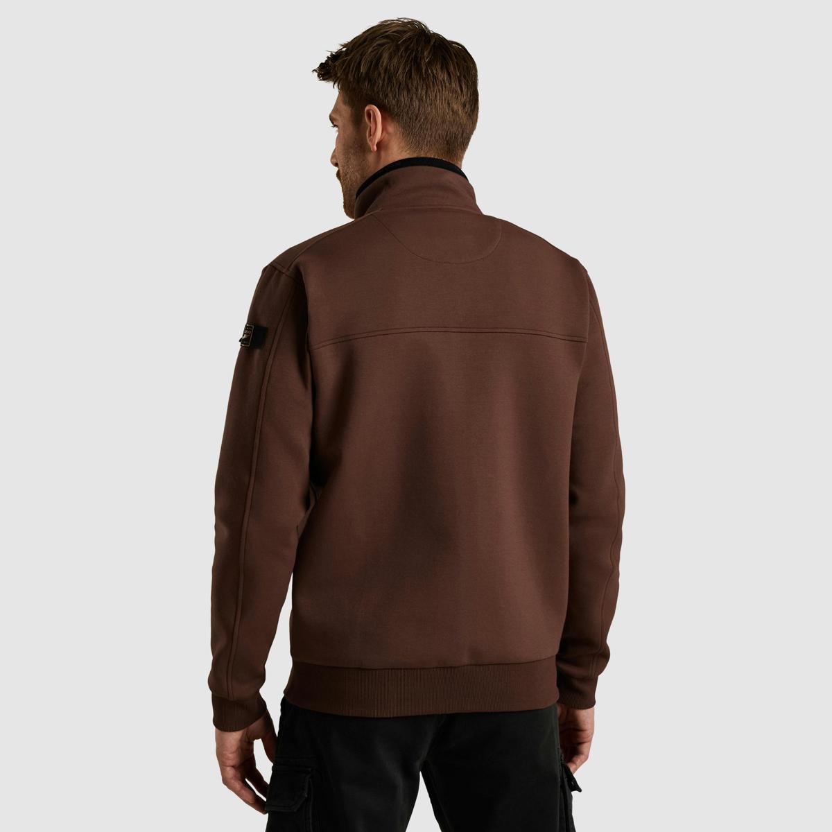 PME Legend Jas PSW2509437 Bruin 3