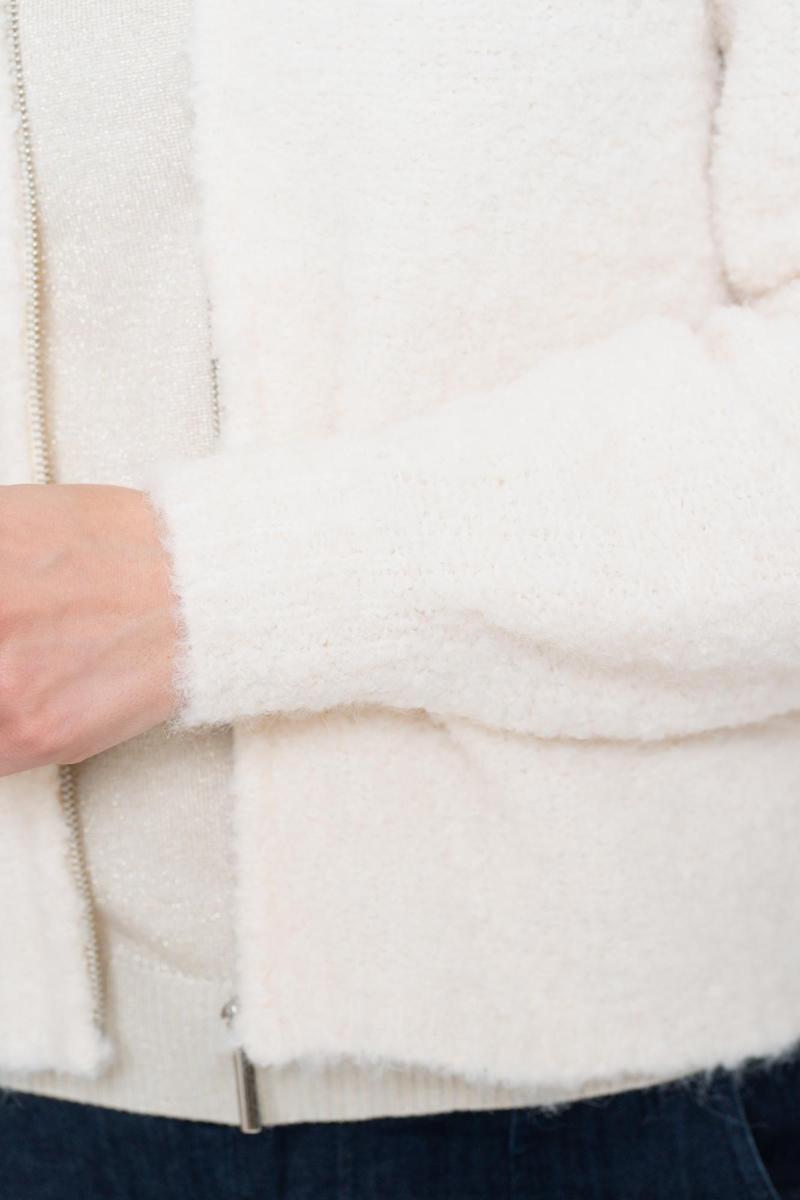 Geisha Vest 54575-29 Off-White 4