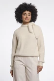 Rino & Pelle Trui Griselda.5002612 Beige 1