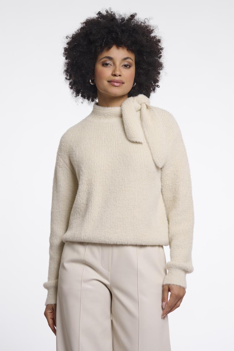 Rino & Pelle Trui Griselda.5002612 Beige 1