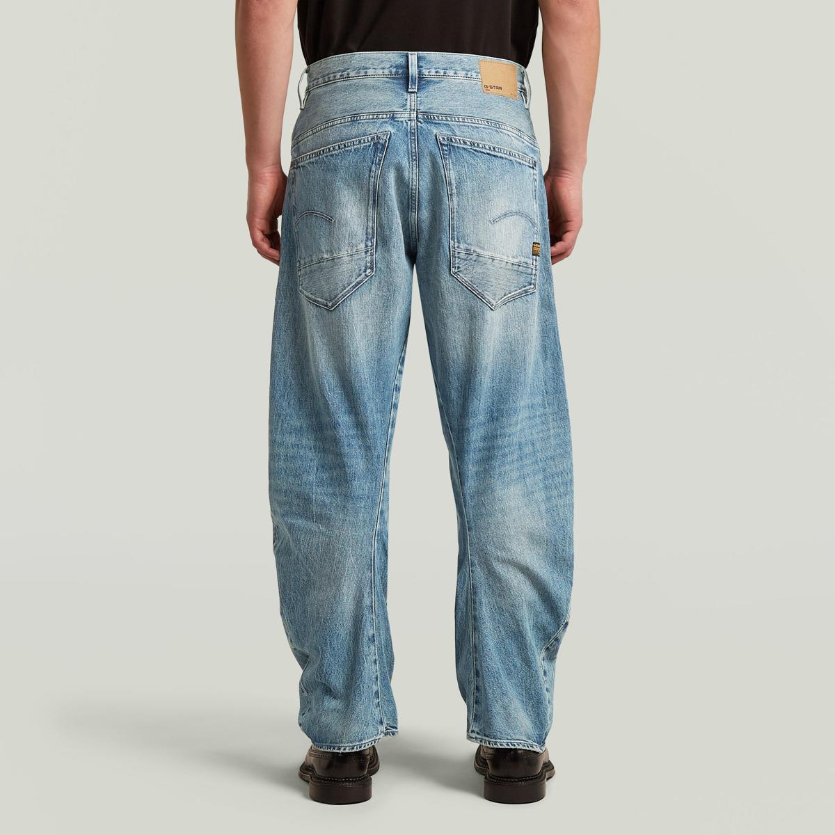 G-Star Jeans D30102-D788 Blauw 6
