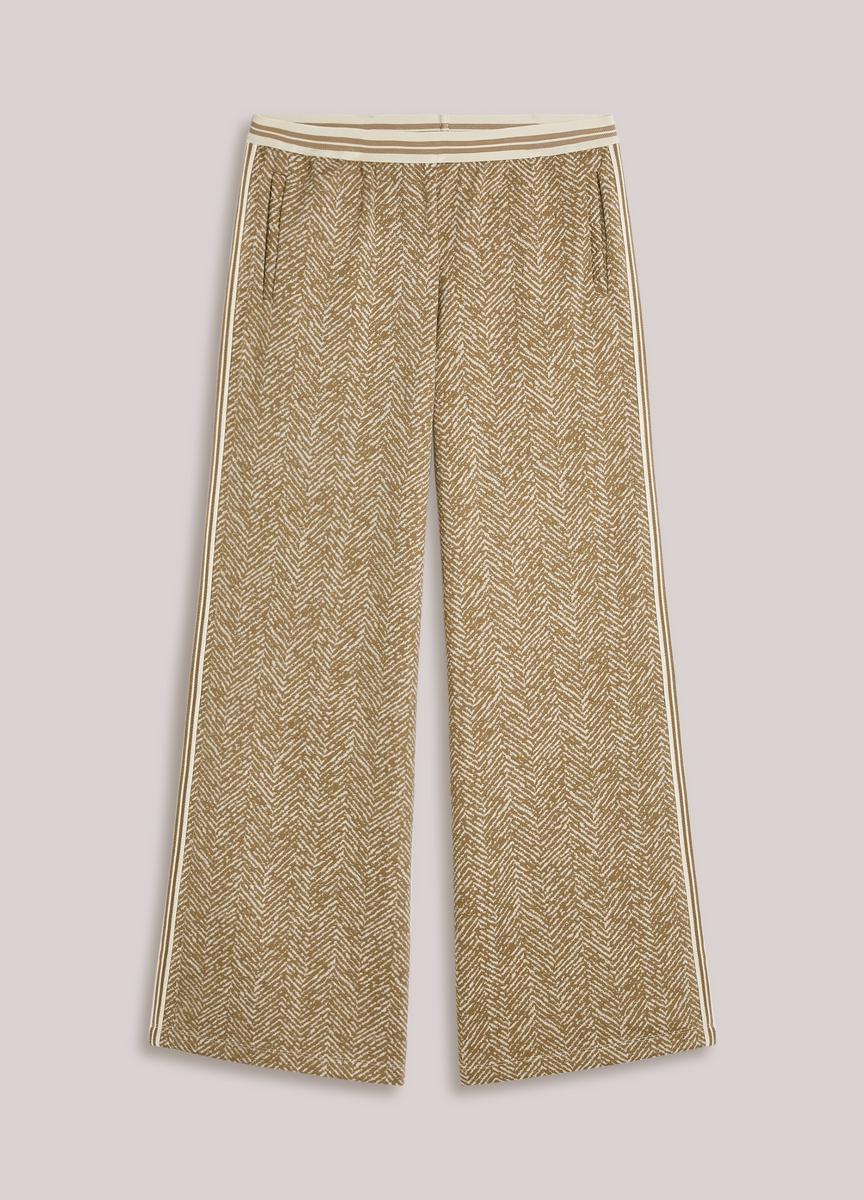 Summum Pantalon 4s2924-30750 Beige 2