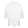 NUKUS Blouse Beau Off-White 4
