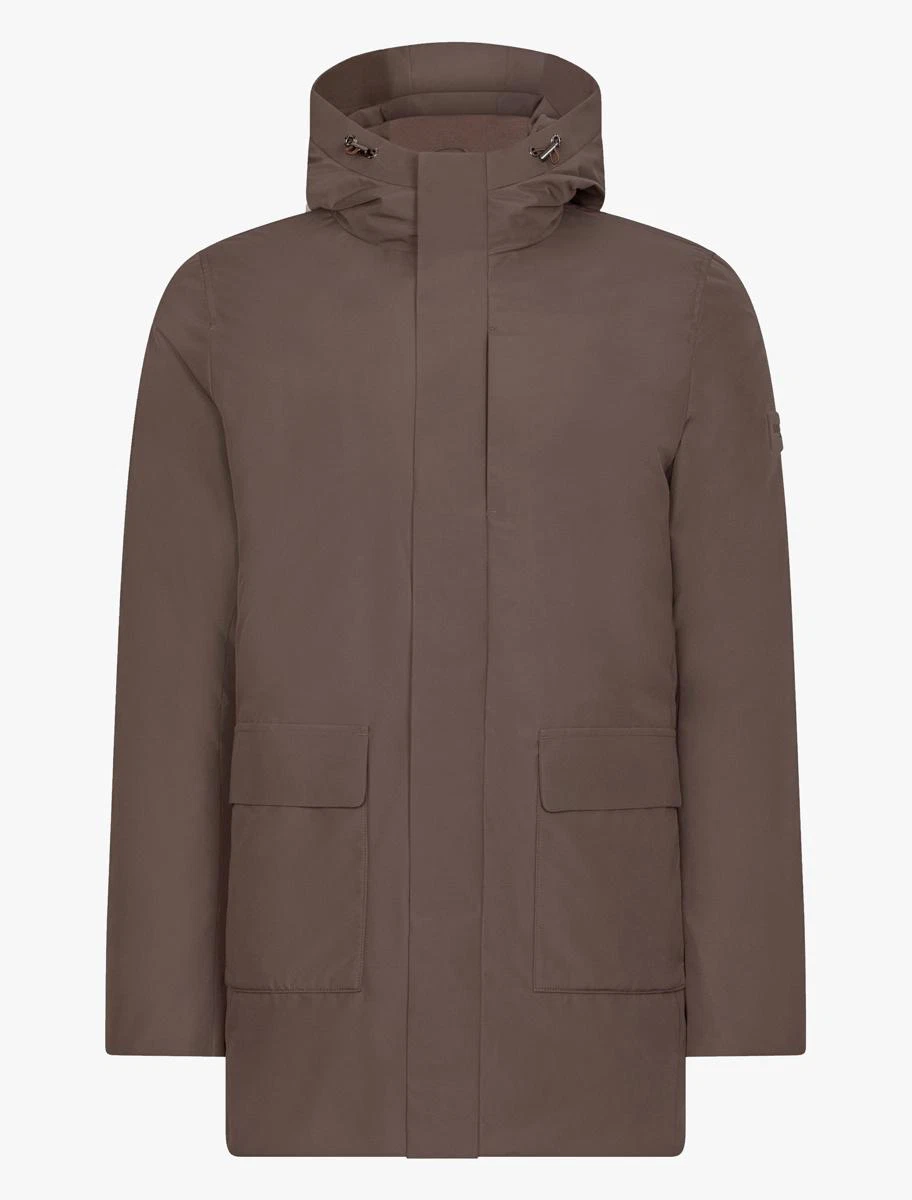 Cavallaro Jas 112265011 Taupe 2