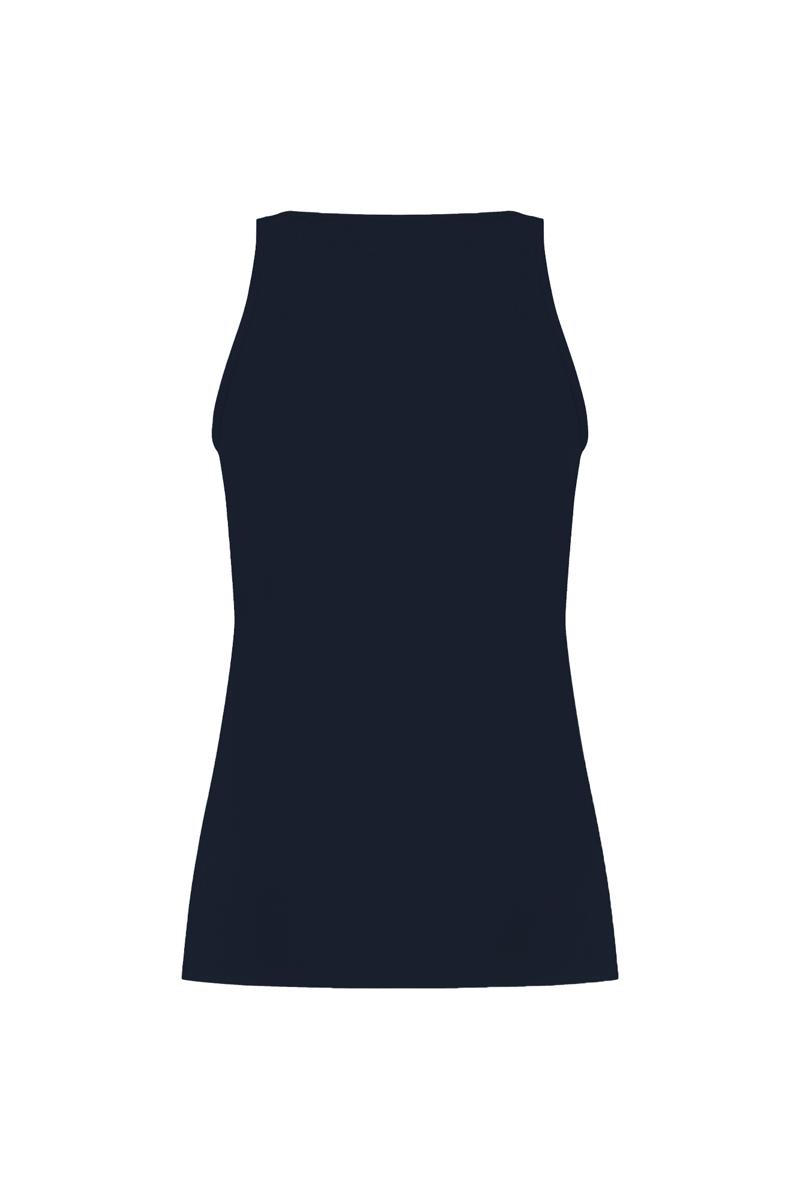 Studio Anneloes Studio Anneloes Blouse Nova top Blauw 2