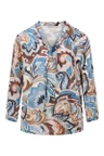 Dreamstar Blouse Yura Blauw 2