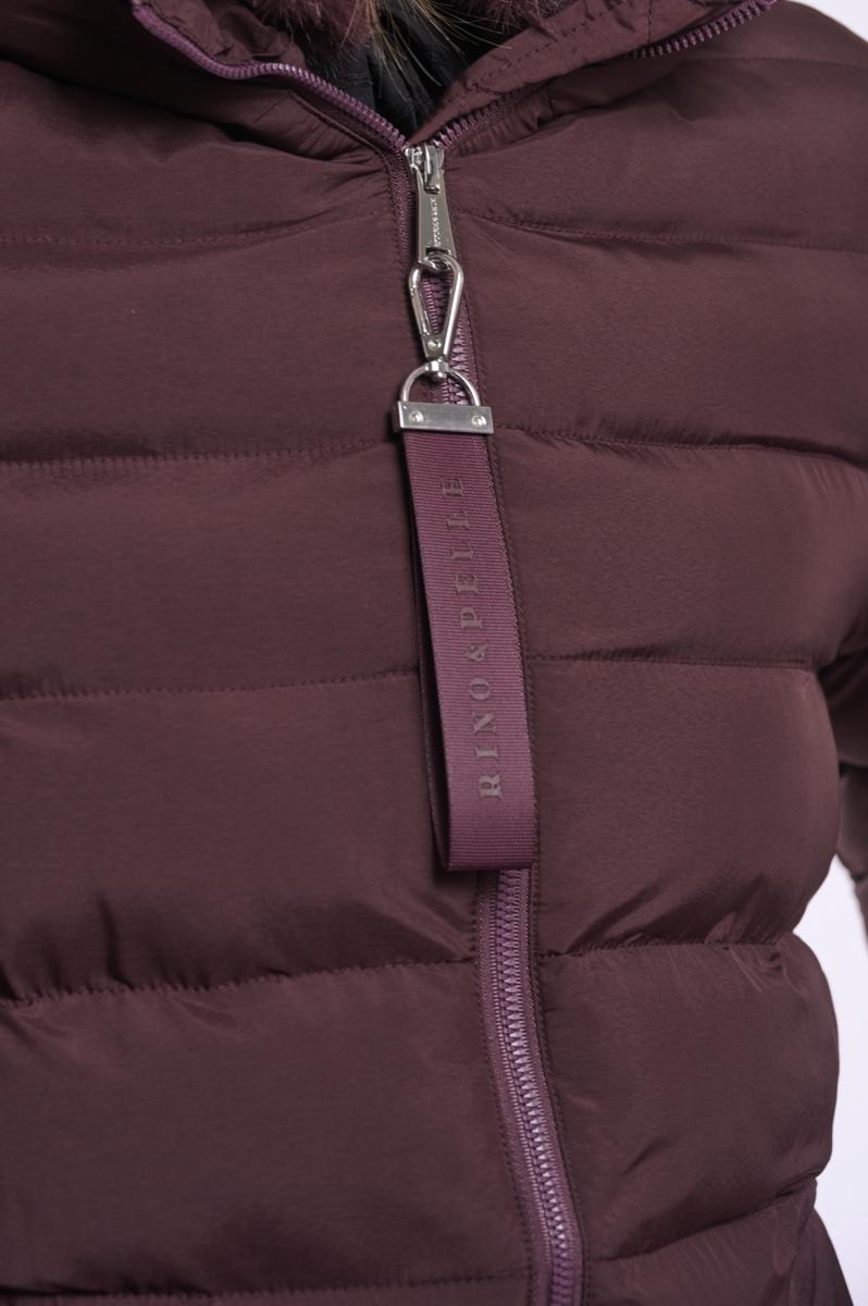 Rino & Pelle Jas Hudson.7002612 Bruin 2