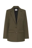 Gestuz Blazer Stacy Groen 2