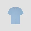 OLAF T-Shirt W260100 Blauw 1