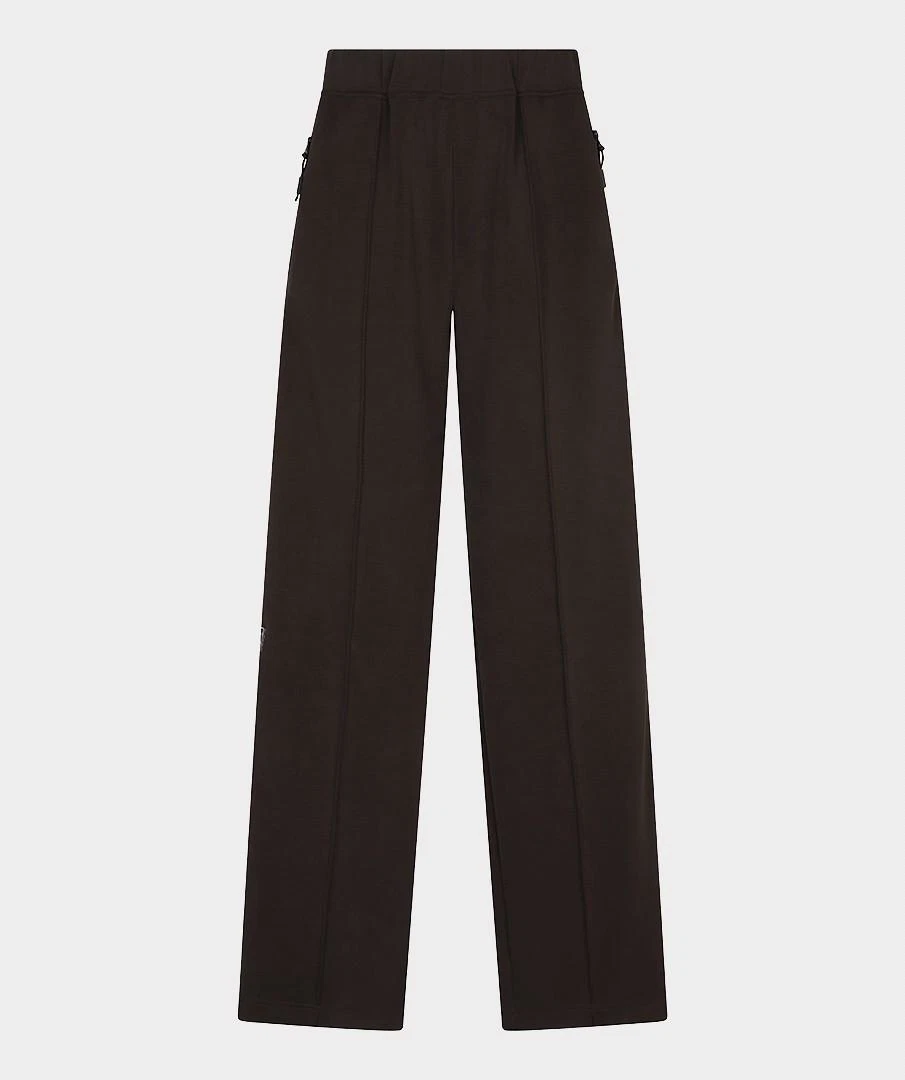 EsQualo Pantalon F26.05506 Bruin 2