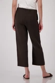 Monari Pantalon 410673 Bruin 3