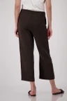 Monari Pantalon 410673 Bruin 3
