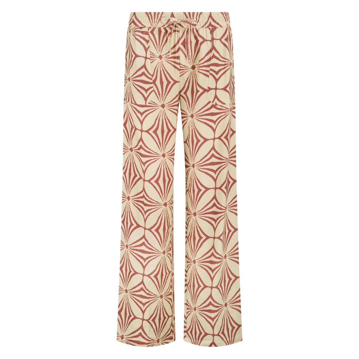 InShape Pantalon INS2611590 Roze 1