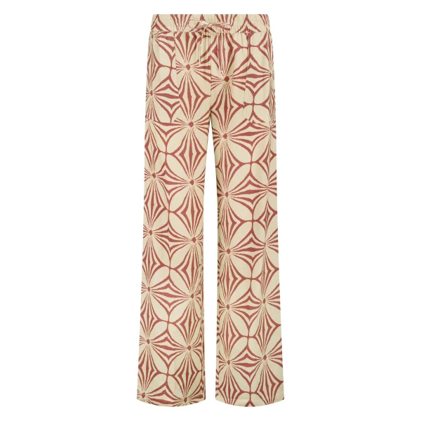 InShape Pantalon INS2611590 Roze 1