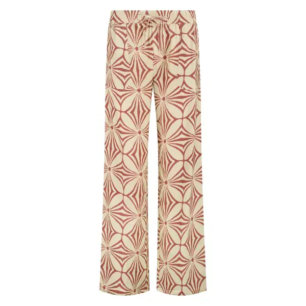 InShape Pantalon INS2611590 Roze 1