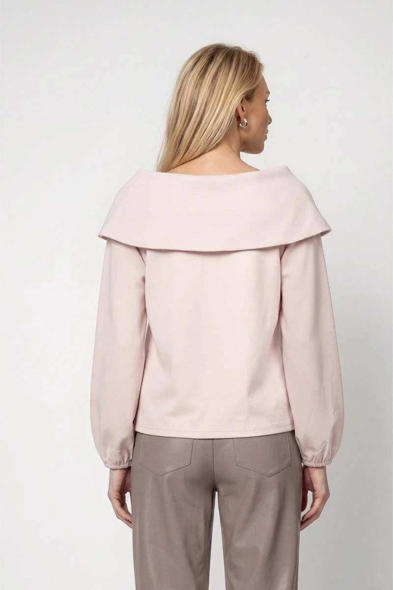 Monari Longsleeve 809858 Roze 5