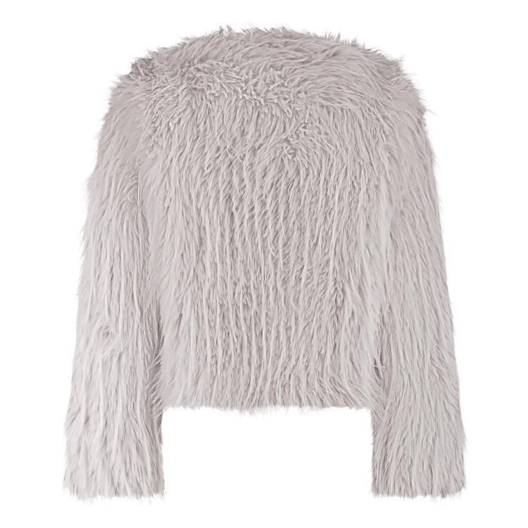 NUKUS Blazer NKF13086 Grijs 2