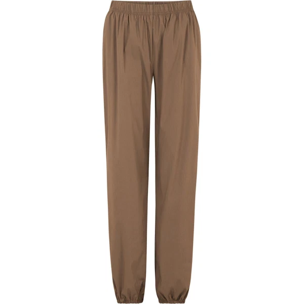 Tooday Pantalon Amara Bruin 1