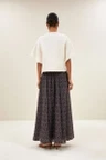 By-Bar Sweater Suki Base Off-White 3