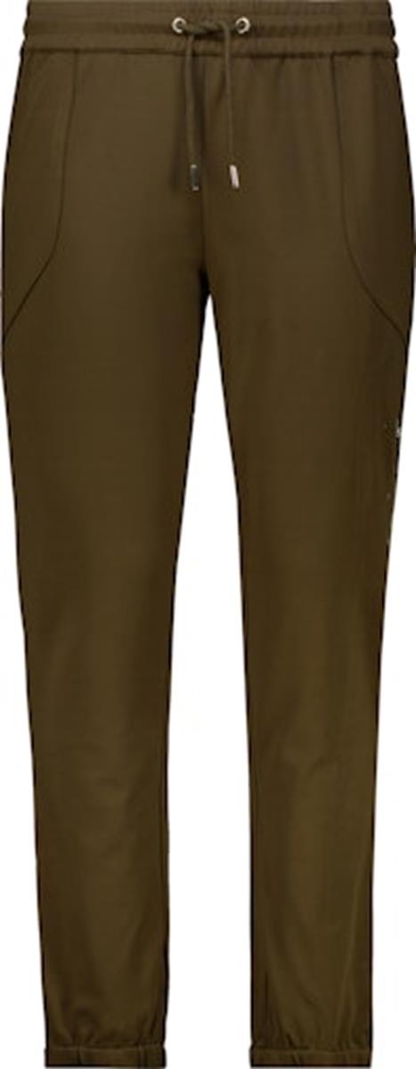 Monari Pantalon 410772 Groen 2