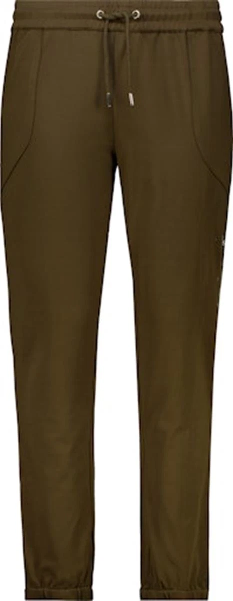 Monari Pantalon 410772 Groen 2
