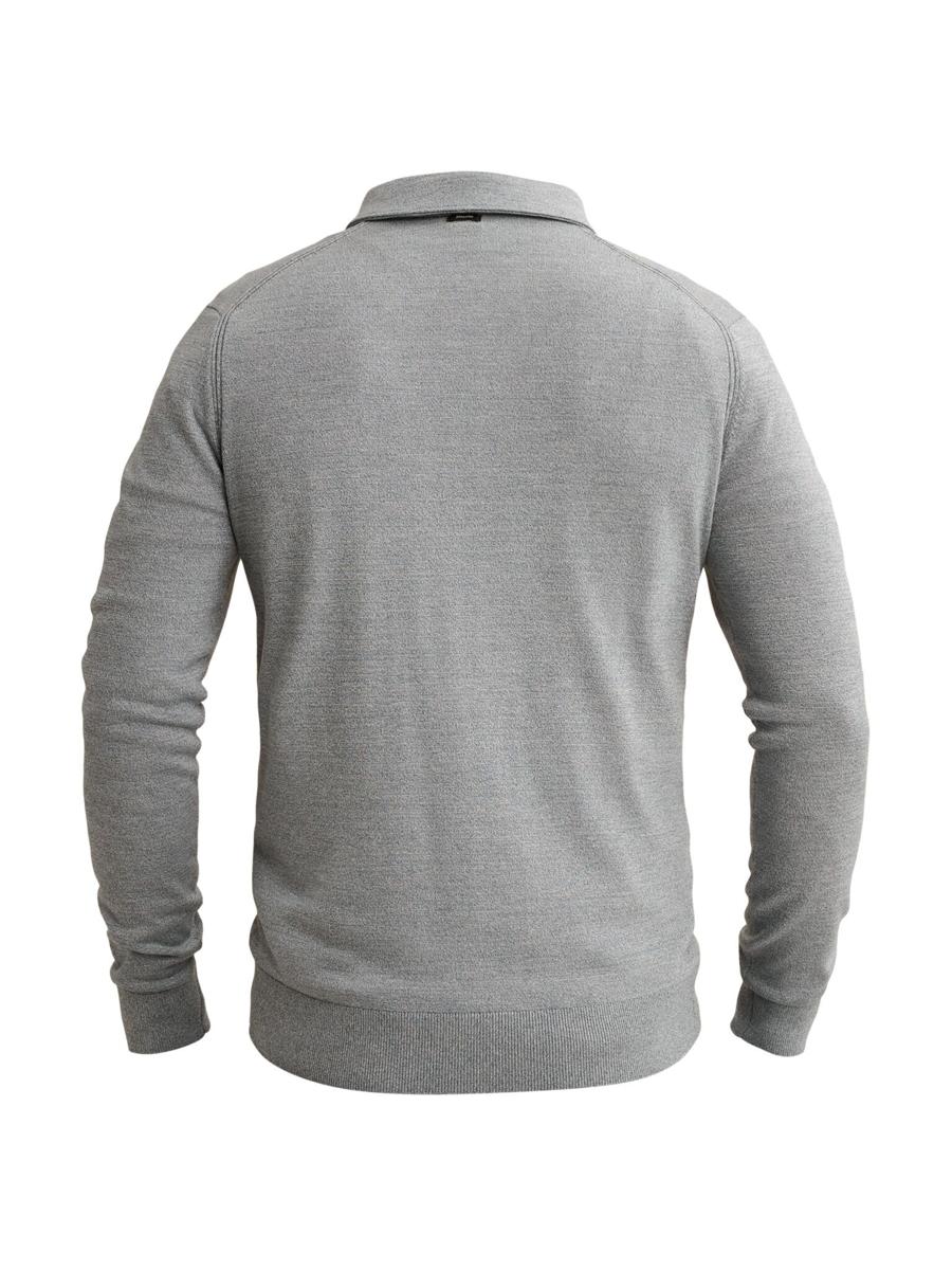 Vanguard Trui VKW2608301 Blauw 2