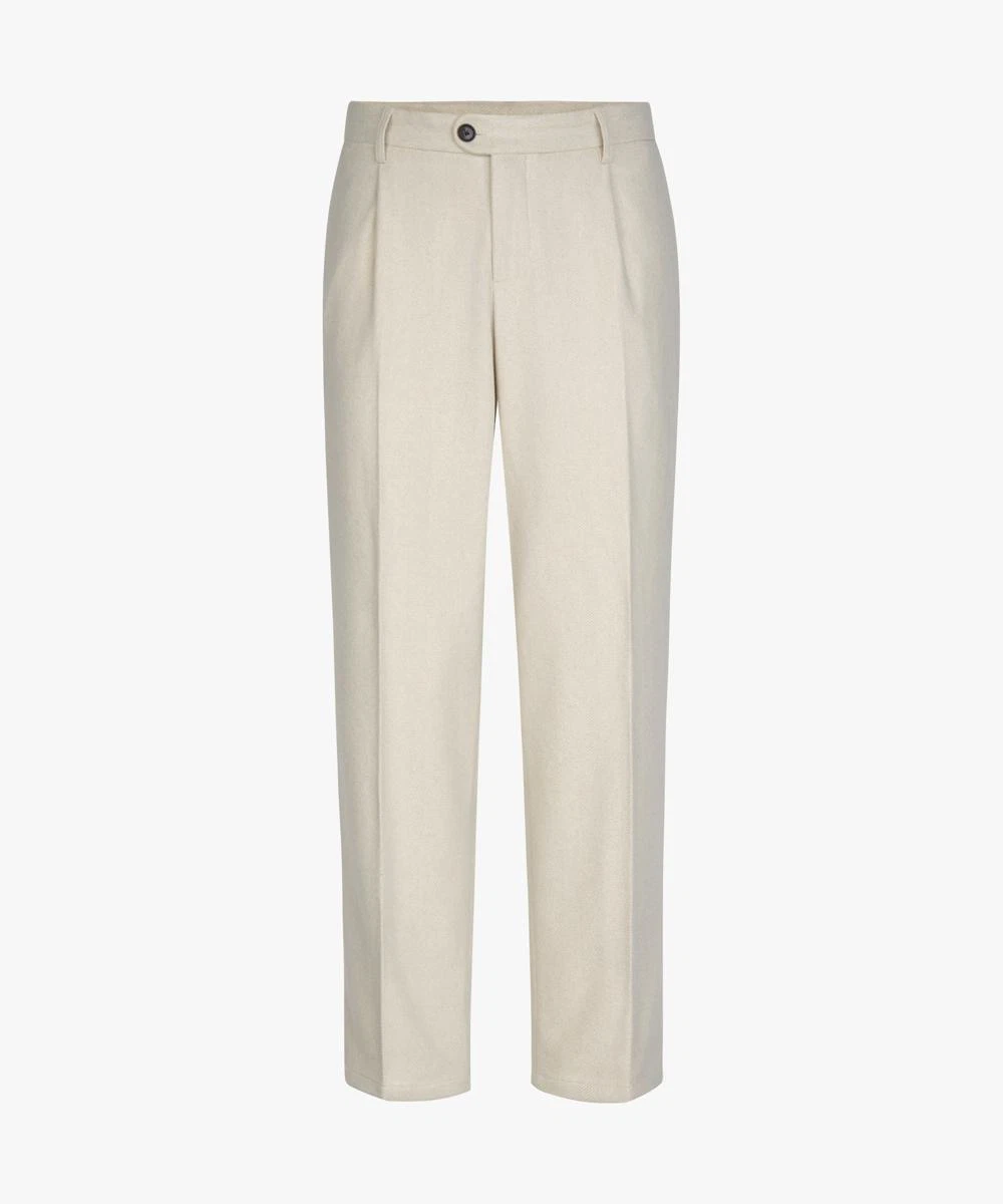 Profuomo Pantalon PPXQ30016 Beige 3