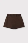 Alix The Label Short 2604130703 Bruin 2
