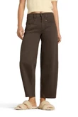 Cambio Pantalon Odele Bruin 1