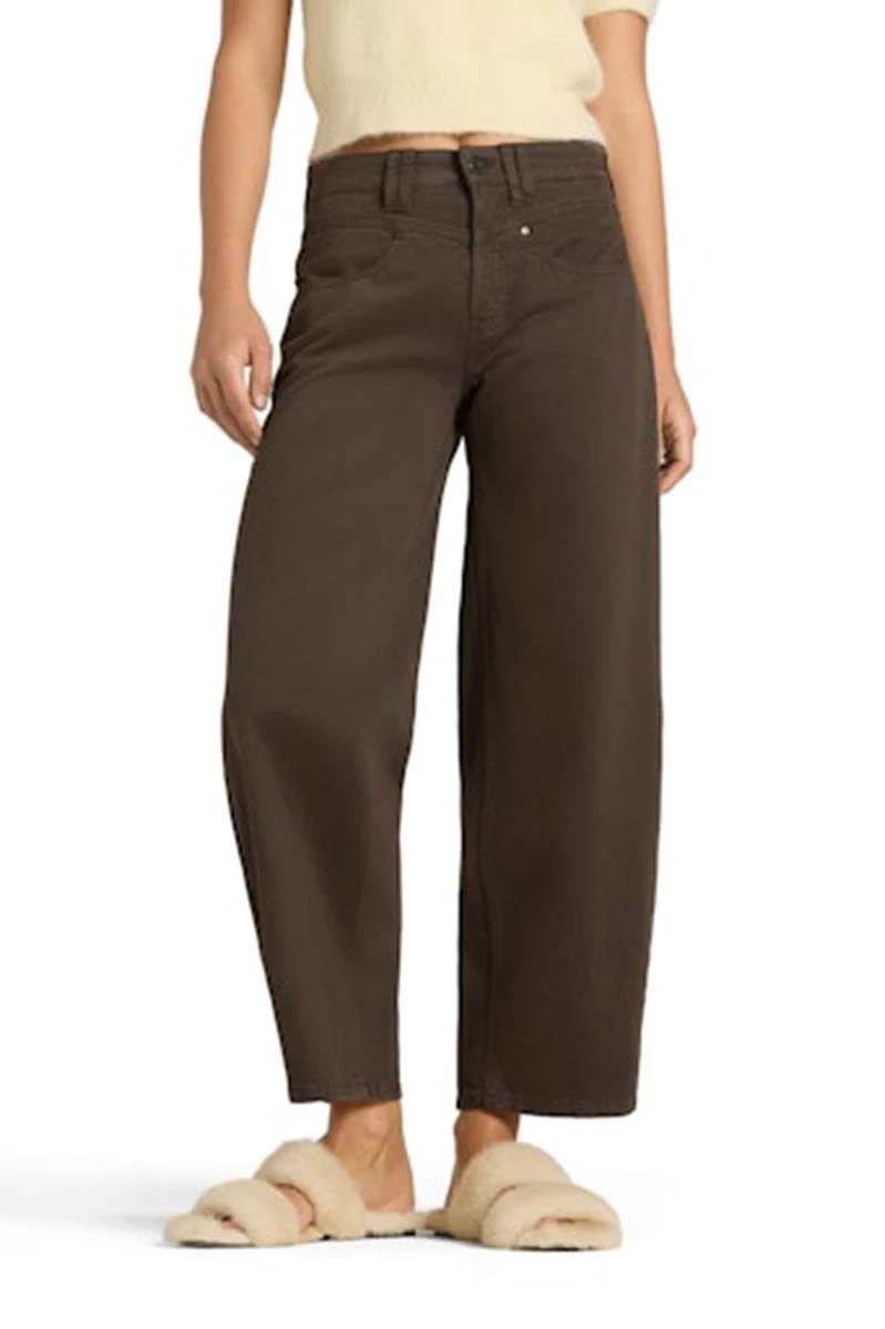 Cambio Pantalon Odele Bruin 1