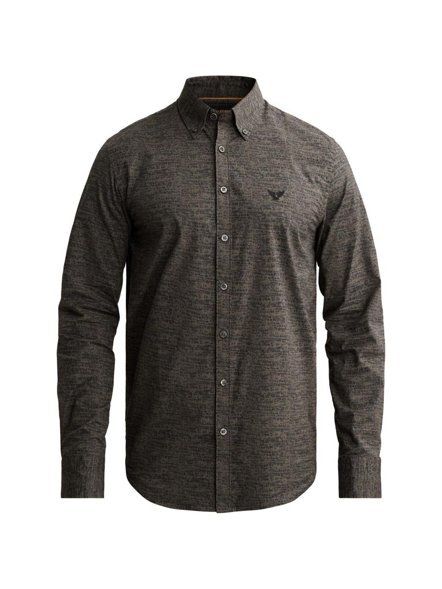 PME Legend Overhemd PSI2609250 Blauw 1