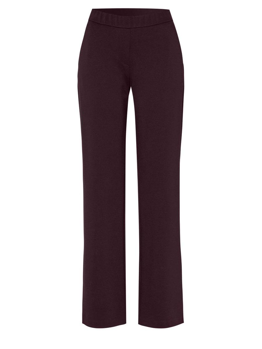TONI Pantalon 61-02/1213-61 Rood 1