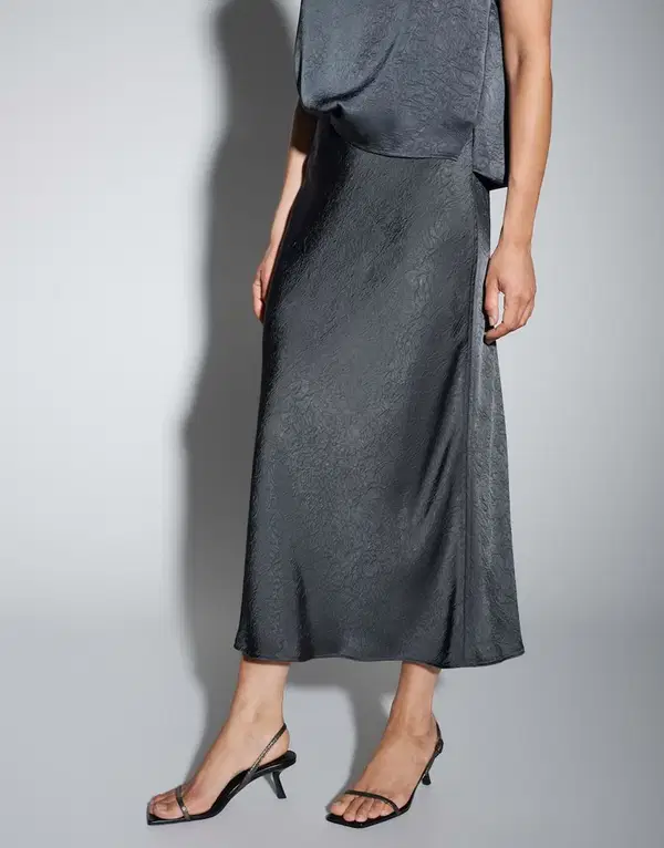 SOMEDAY Rok Odini Delight Grijs 1