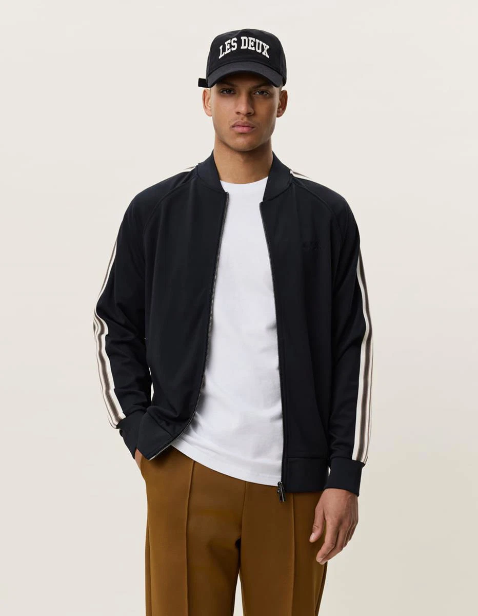 Les Deux Jack 1002273 Zwart 2