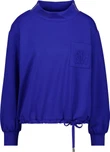 Monari Longsleeve 810598 Blauw 5
