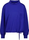 Monari Longsleeve 810598 Blauw 5