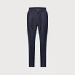 Blue Industry Pantalon OWENW26-M6 Blauw 2