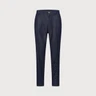 Blue Industry Pantalon OWENW26-M6 Blauw 2