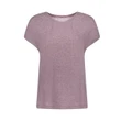 Geisha T-Shirt 62873-24 Paars 3